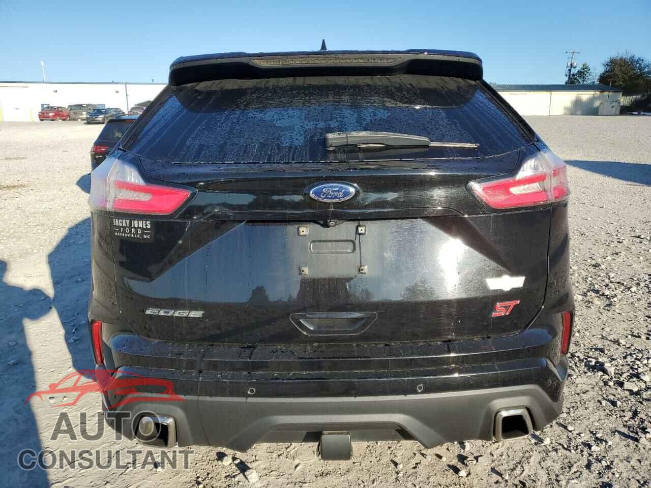 FORD EDGE 2019 - 2FMPK4AP3KBC19026