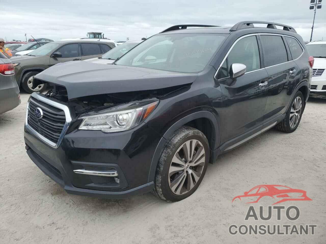 SUBARU ASCENT 2020 - 4S4WMARD6L3470834