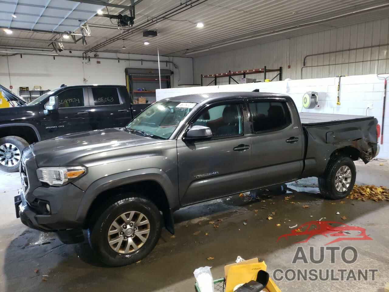 TOYOTA TACOMA 2016 - 3TMDZ5BN1GM005759