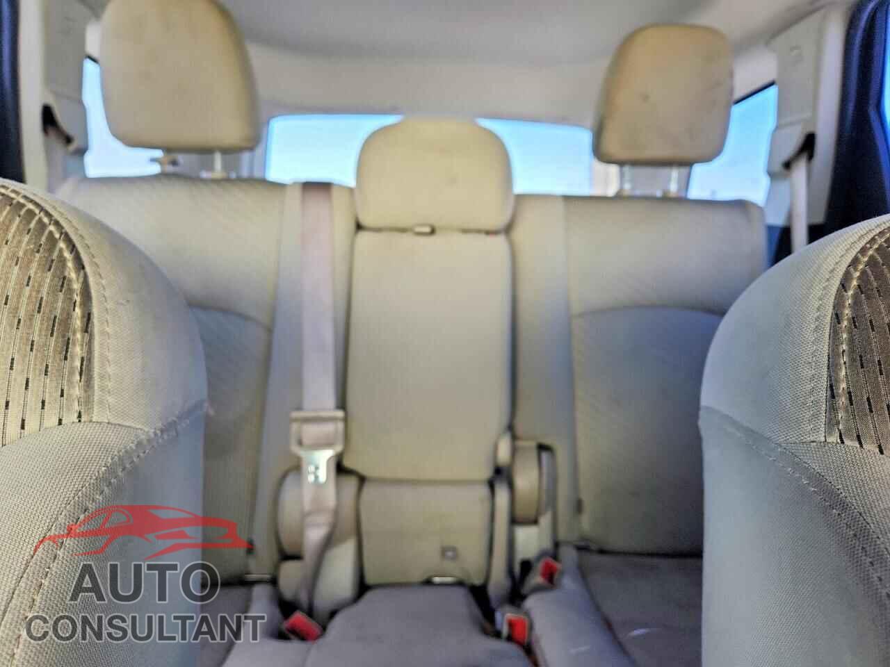 DODGE JOURNEY 2015 - 3C4PDCAB2FT537775