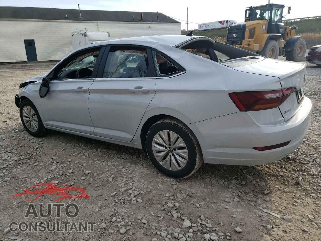 VOLKSWAGEN JETTA 2019 - 3VWC57BU5KM117741