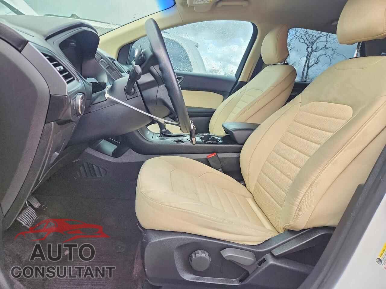 FORD EDGE 2016 - 2FMPK3G97GBB59259