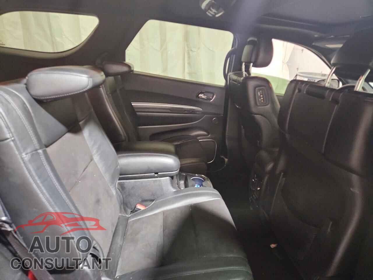 DODGE DURANGO 2020 - 1C4SDJCT4LC353014