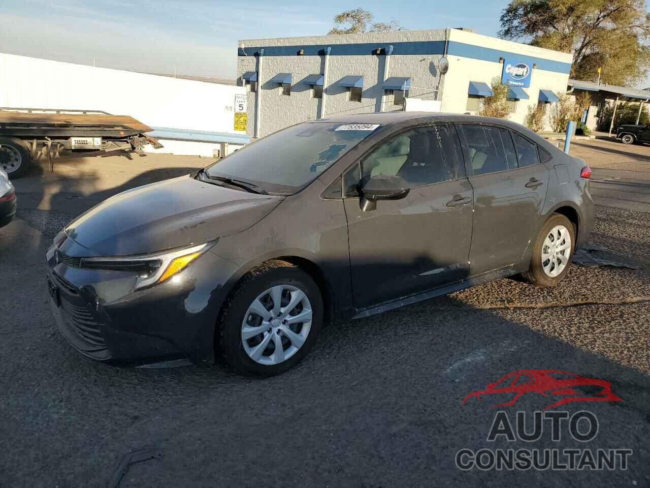 TOYOTA COROLLA 2024 - JTDBCMFE2R3055622