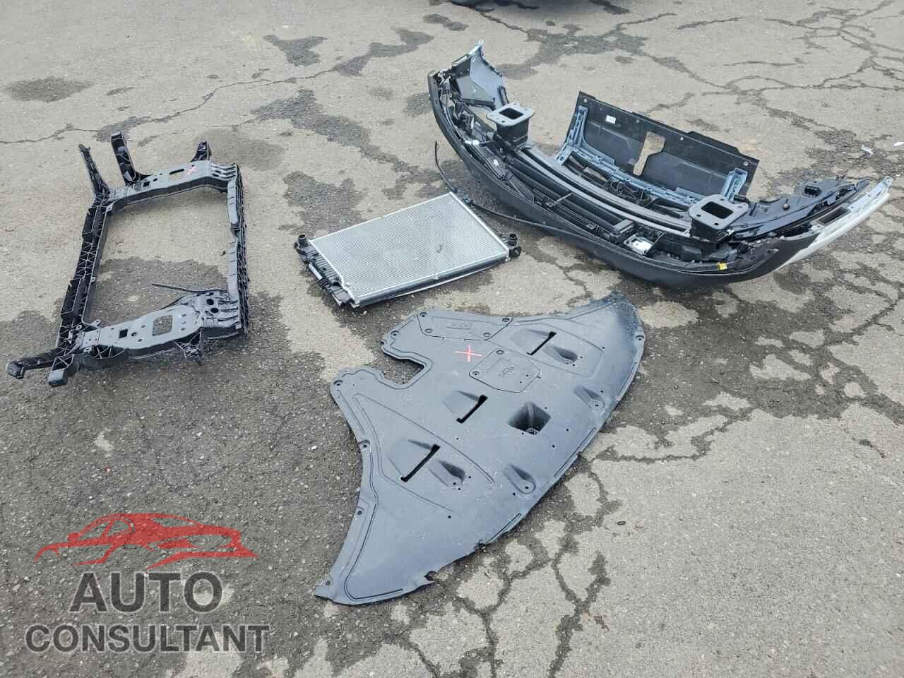 HYUNDAI TUCSON 2024 - 5NMJACDE9RH395995