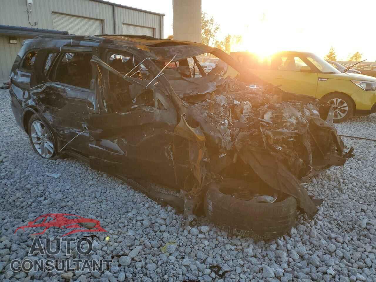DODGE DURANGO 2023 - 1C4RDJDG6PC597172