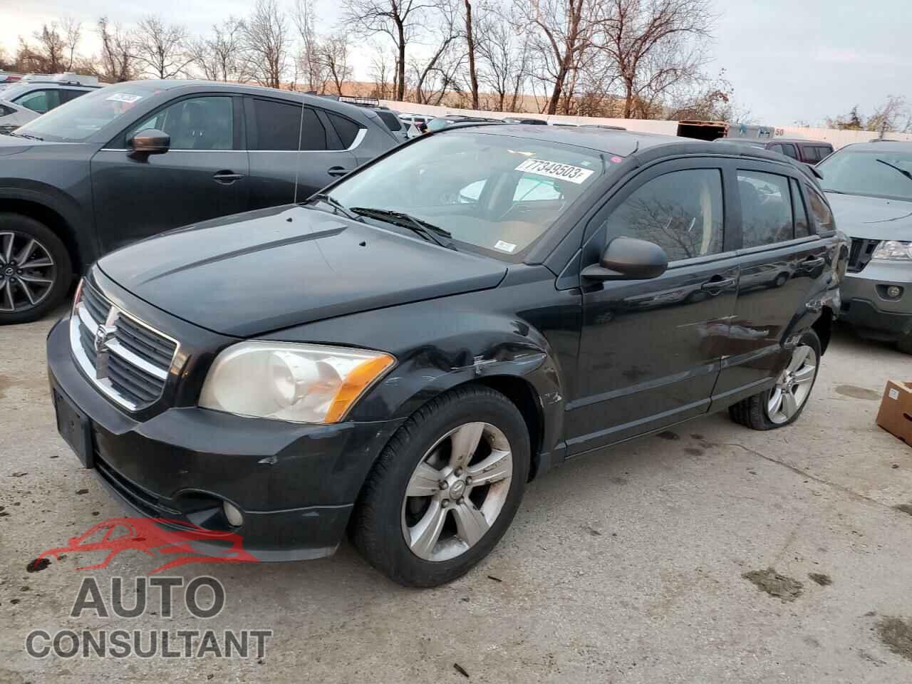 DODGE CALIBER 2010 - 1B3CB3HAXAD551716