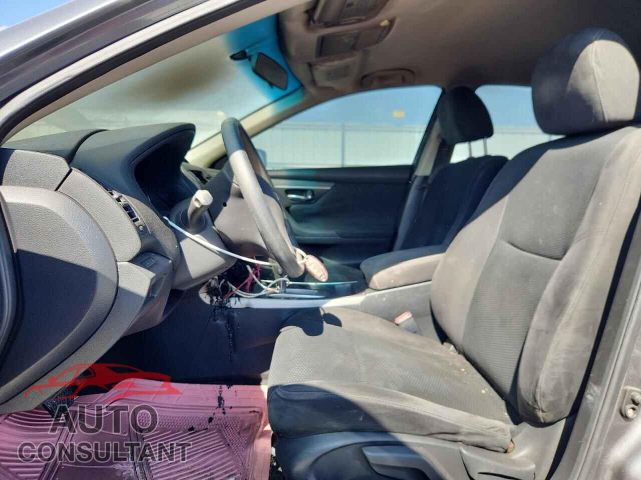 NISSAN ALTIMA 2015 - 1N4AL3AP0FC123741