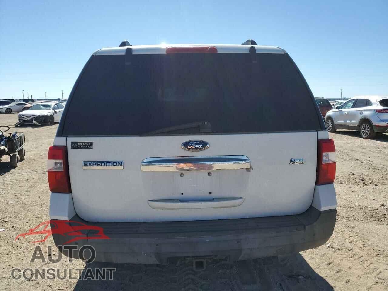 FORD EXPEDITION 2012 - 1FMJU1G59CEF01097