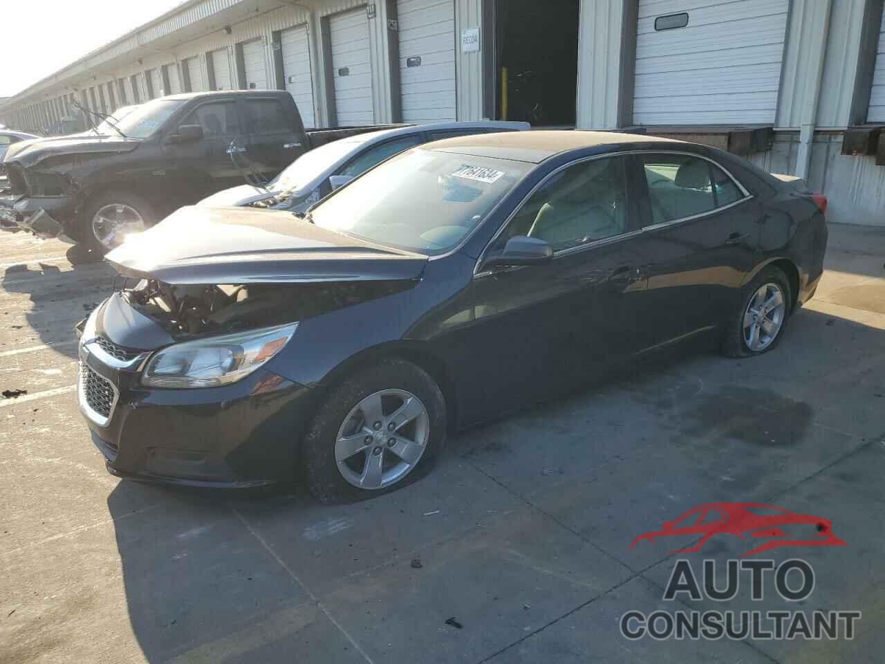 CHEVROLET MALIBU 2015 - 1G11B5SL1FF143203