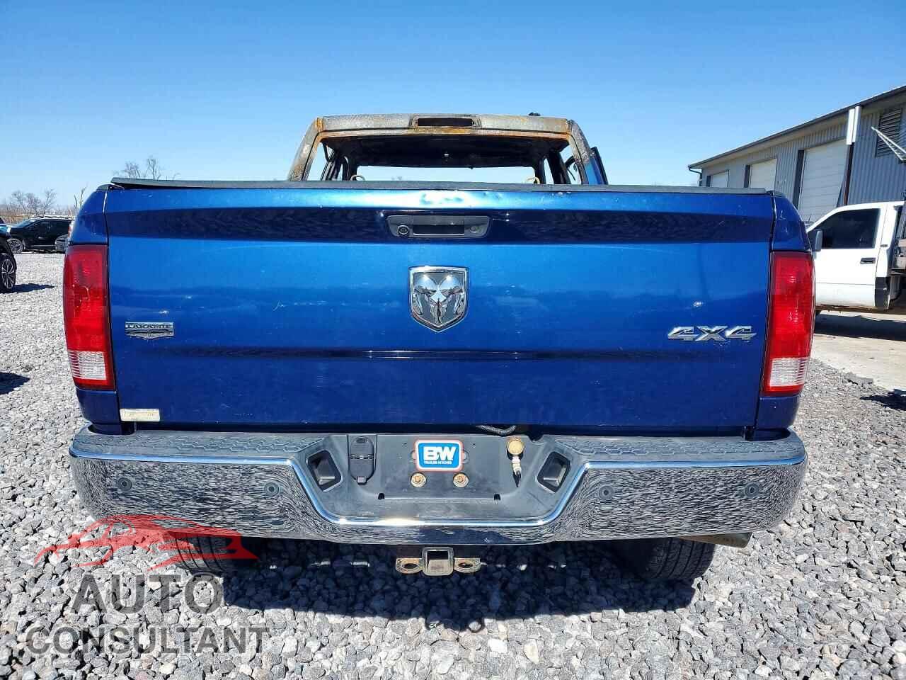 DODGE All Models 2011 - 3D7UT2CL7BG522168