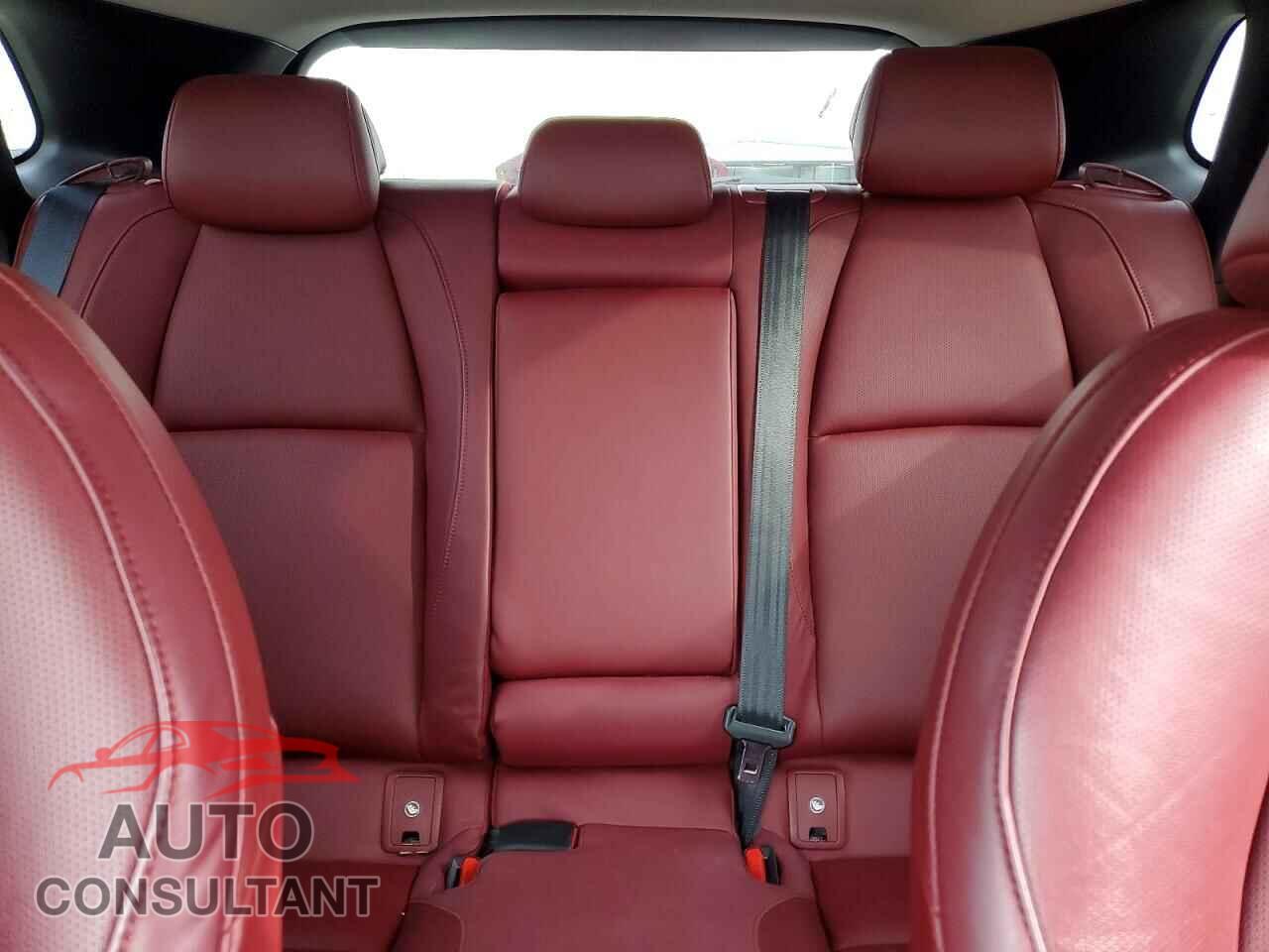 MAZDA CX30 2023 - 3MVDMBCM2PM560883