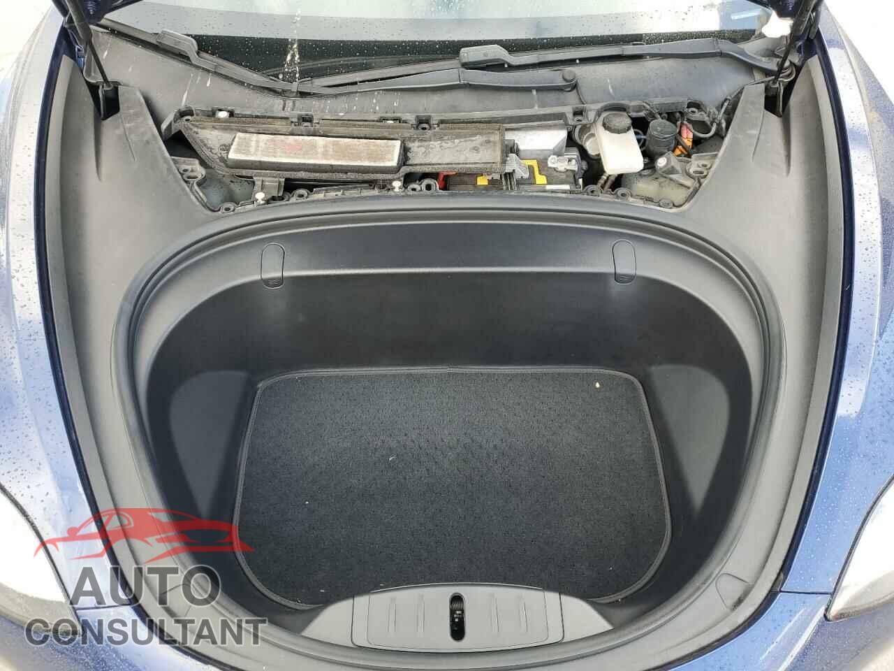 TESLA MODEL 3 2018 - 5YJ3E1EA9JF012334