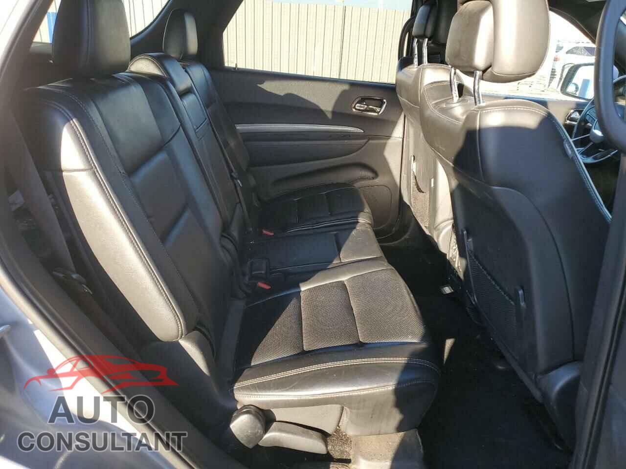 DODGE DURANGO 2019 - 1C4SDJCT3KC691793