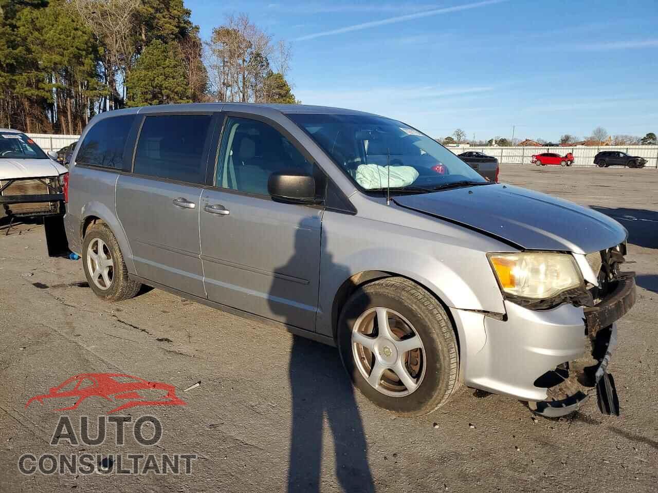 DODGE CARAVAN 2016 - 2C4RDGBG1GR314304