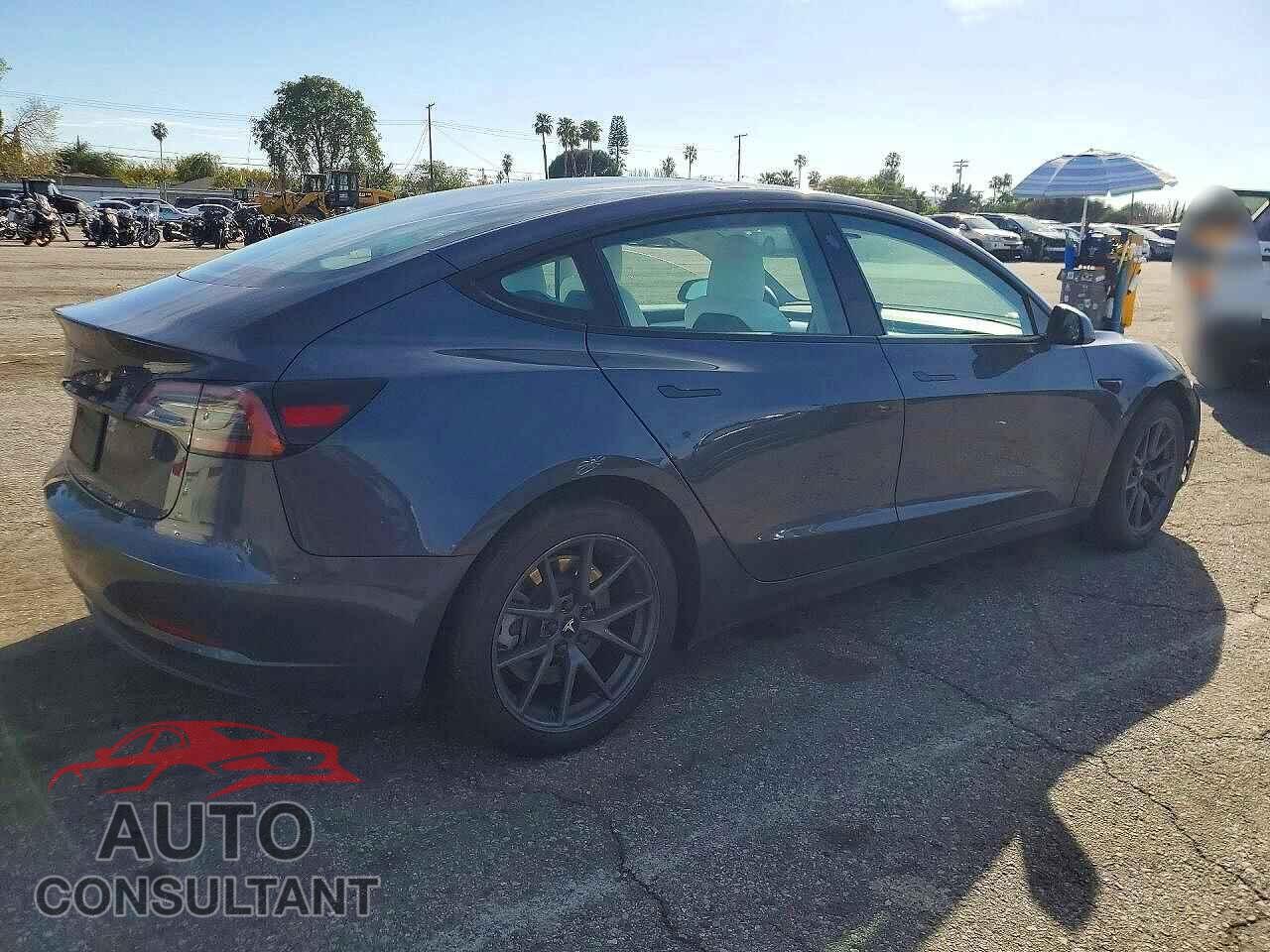 TESLA MODEL 3 2023 - 5YJ3E1EA2PF711443
