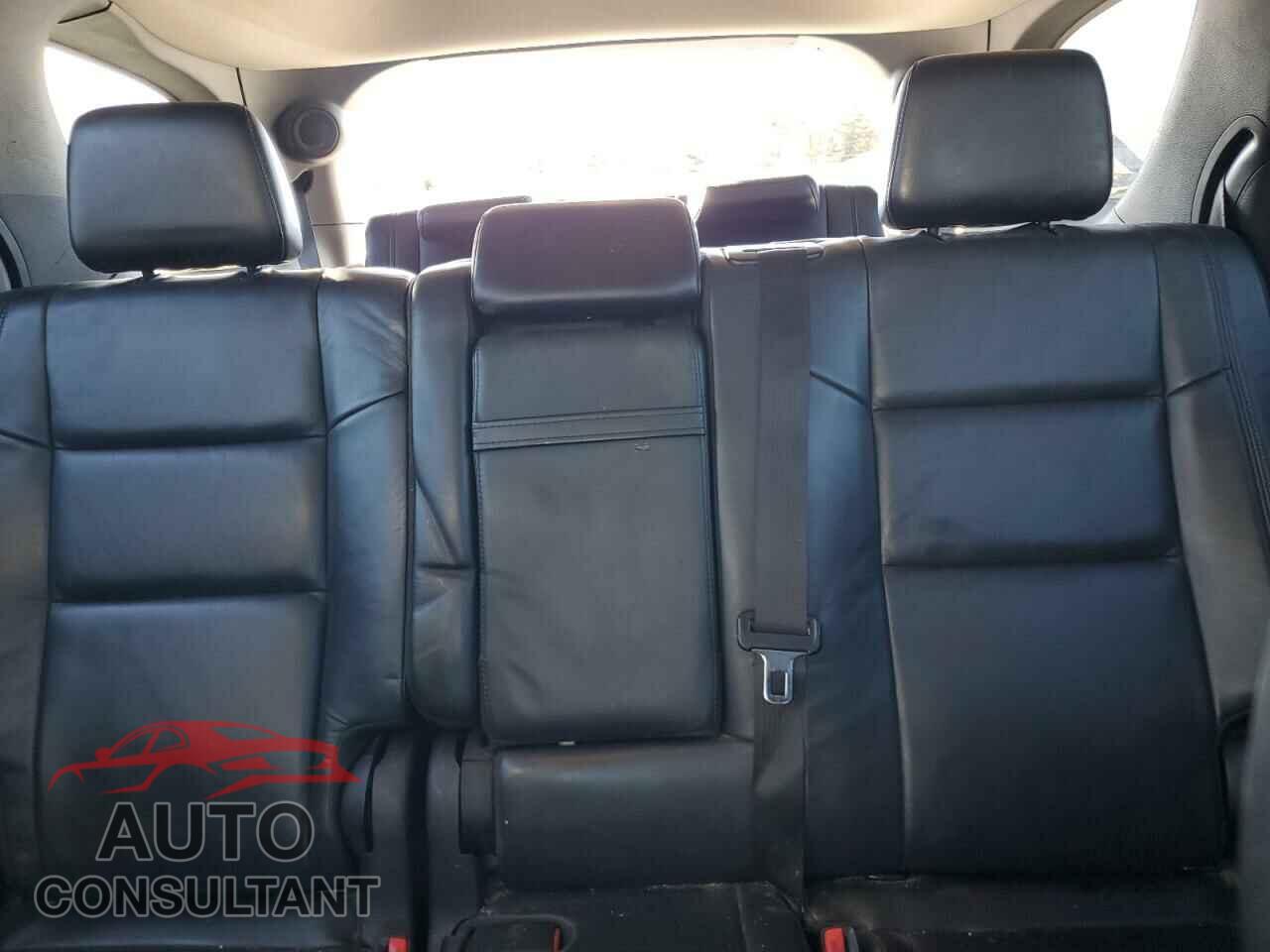 DODGE DURANGO 2014 - 1C4RDHDG6EC306790