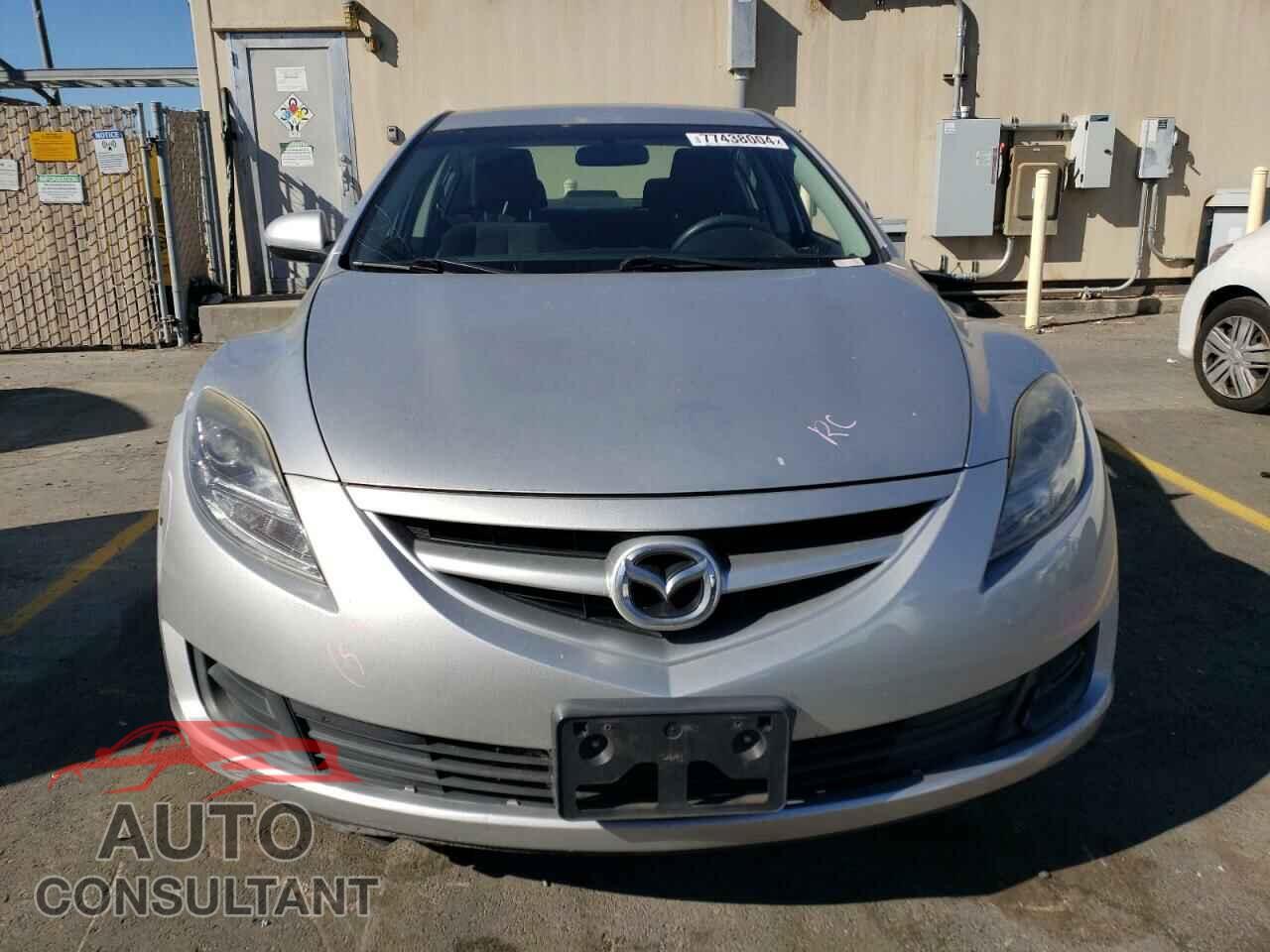 MAZDA 6 2009 - 1YVHP81A595M42920