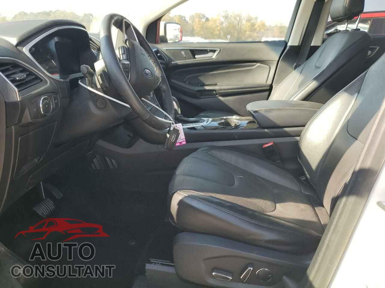 FORD EDGE 2018 - 2FMPK3K97JBC42527