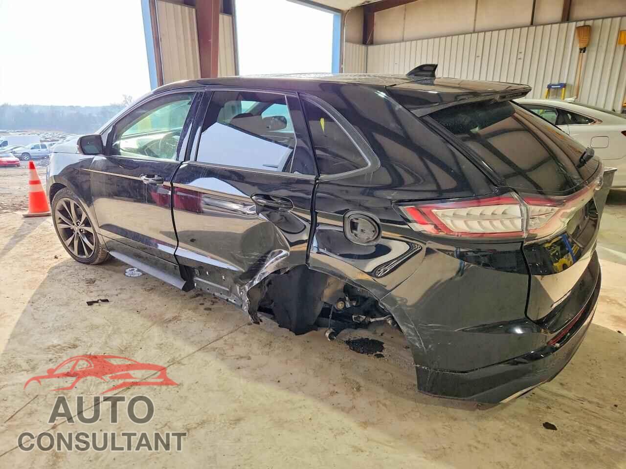 FORD EDGE 2016 - 2FMPK4AP4GBC14201