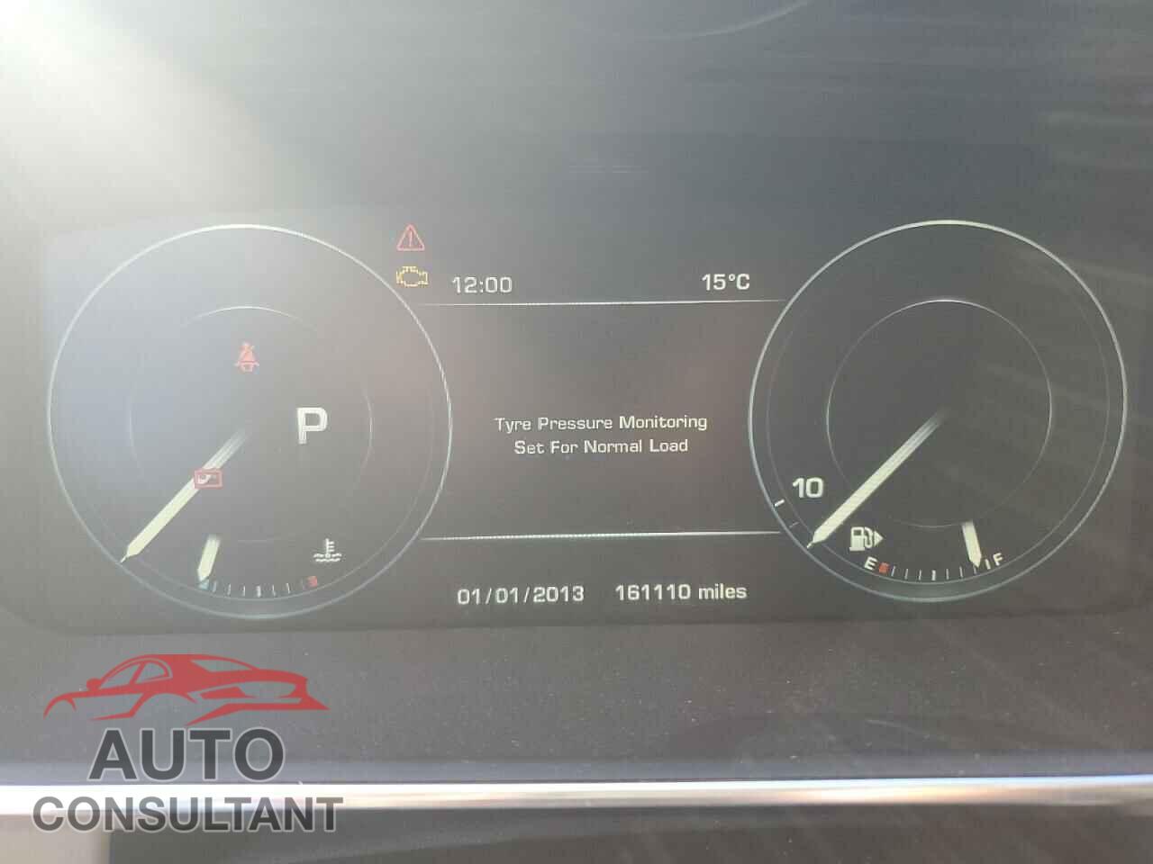LAND ROVER RANGEROVER 2016 - SALGS2KF5GA250224