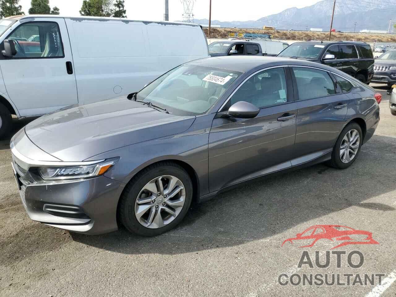 HONDA ACCORD 2019 - 1HGCV1F16KA174867