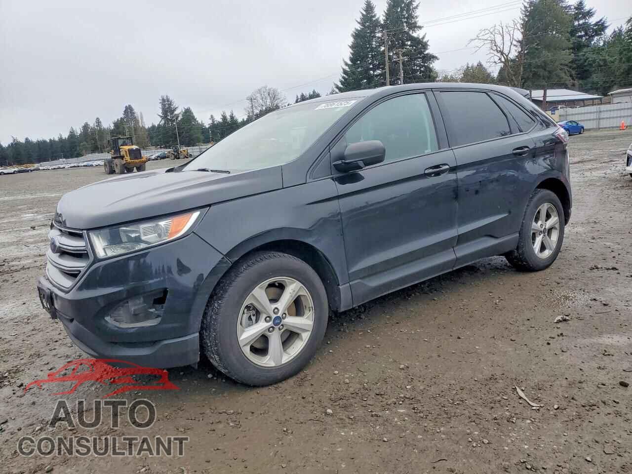 FORD EDGE 2018 - 2FMPK4G94JBB95682
