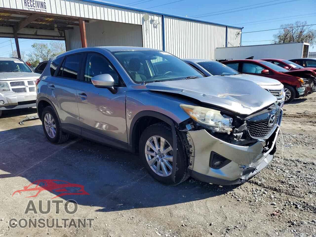 MAZDA CX-5 2013 - JM3KE2CE8D0156524