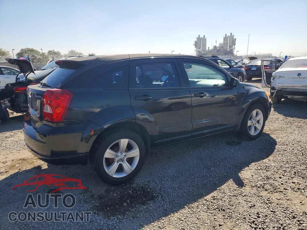 DODGE CALIBER 2011 - 1B3CB3HA5BD215053