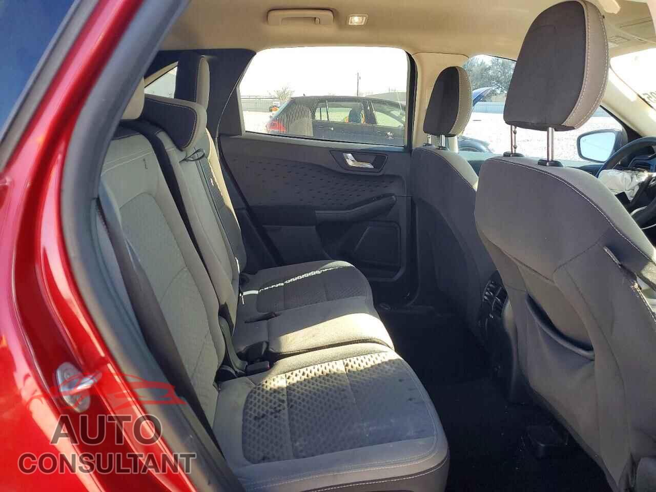 FORD ESCAPE 2020 - 1FMCU0G69LUA75686