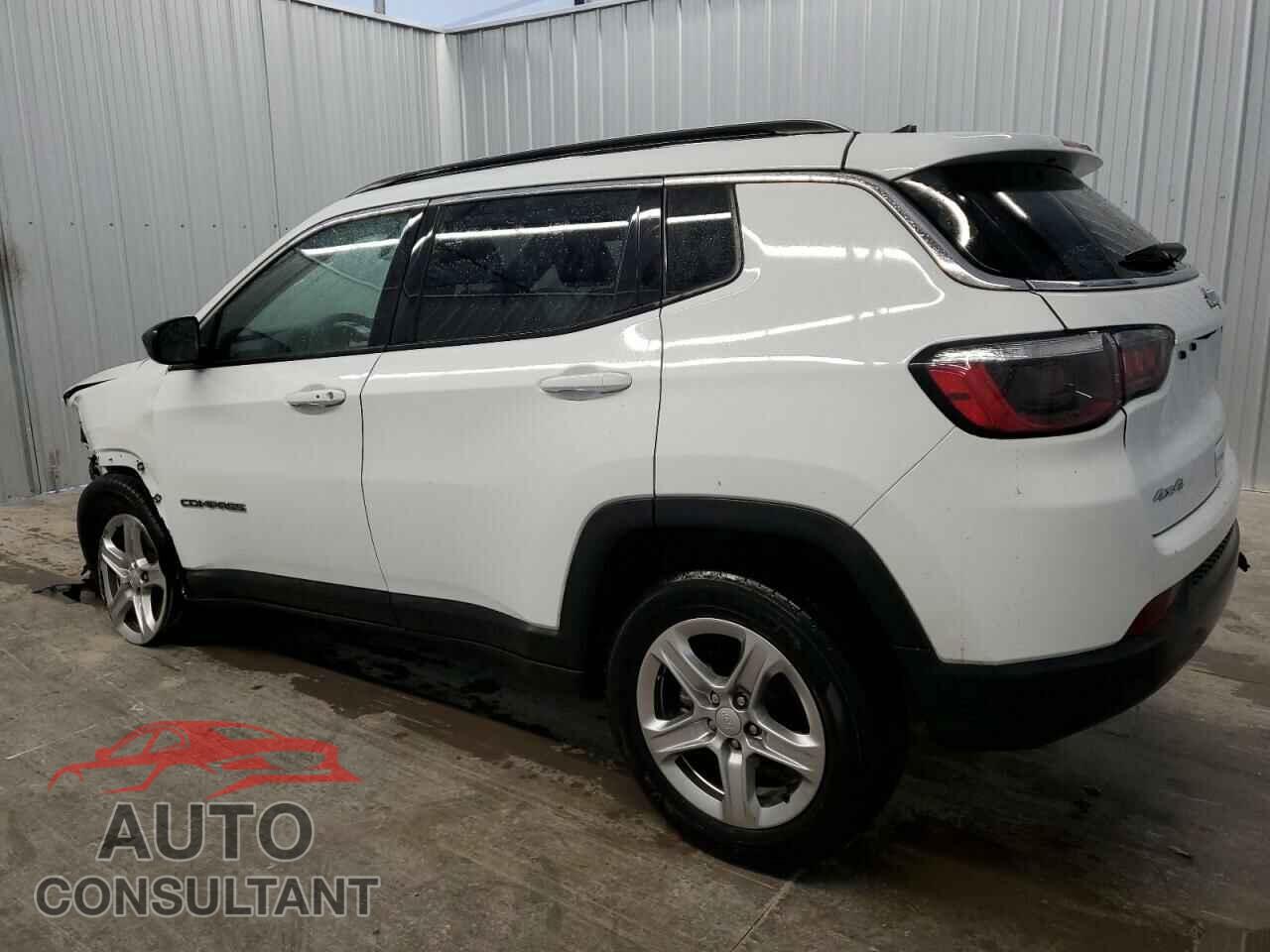 JEEP COMPASS 2023 - 3C4NJDBN5PT552805
