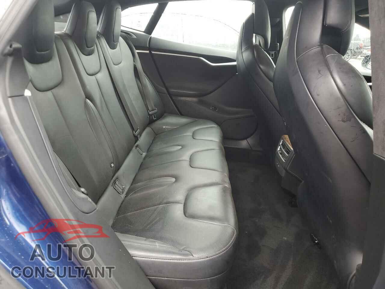 TESLA MODEL S 2016 - 5YJSA1E47GF169967