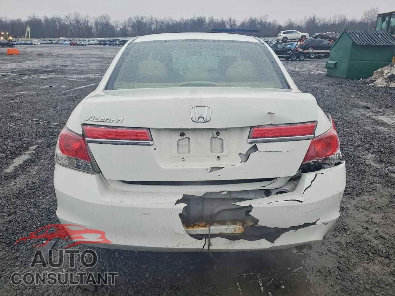 HONDA ACCORD 2012 - 1HGCP2F7XCA017090