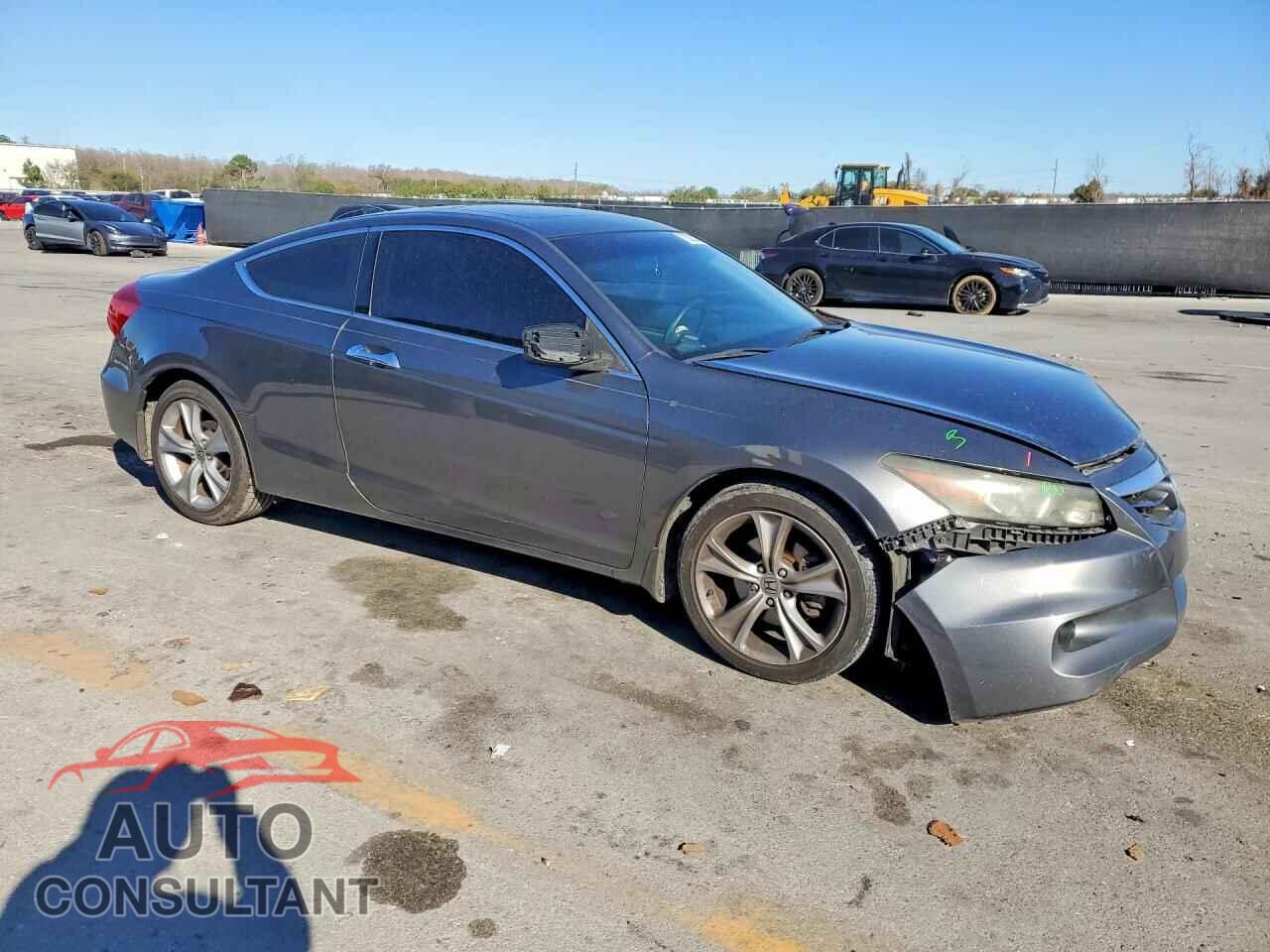 HONDA ACCORD 2012 - 1HGCS2B85CA005717