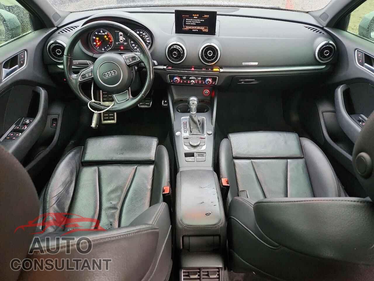 AUDI A3 2015 - WAUEFGFF9F1087633