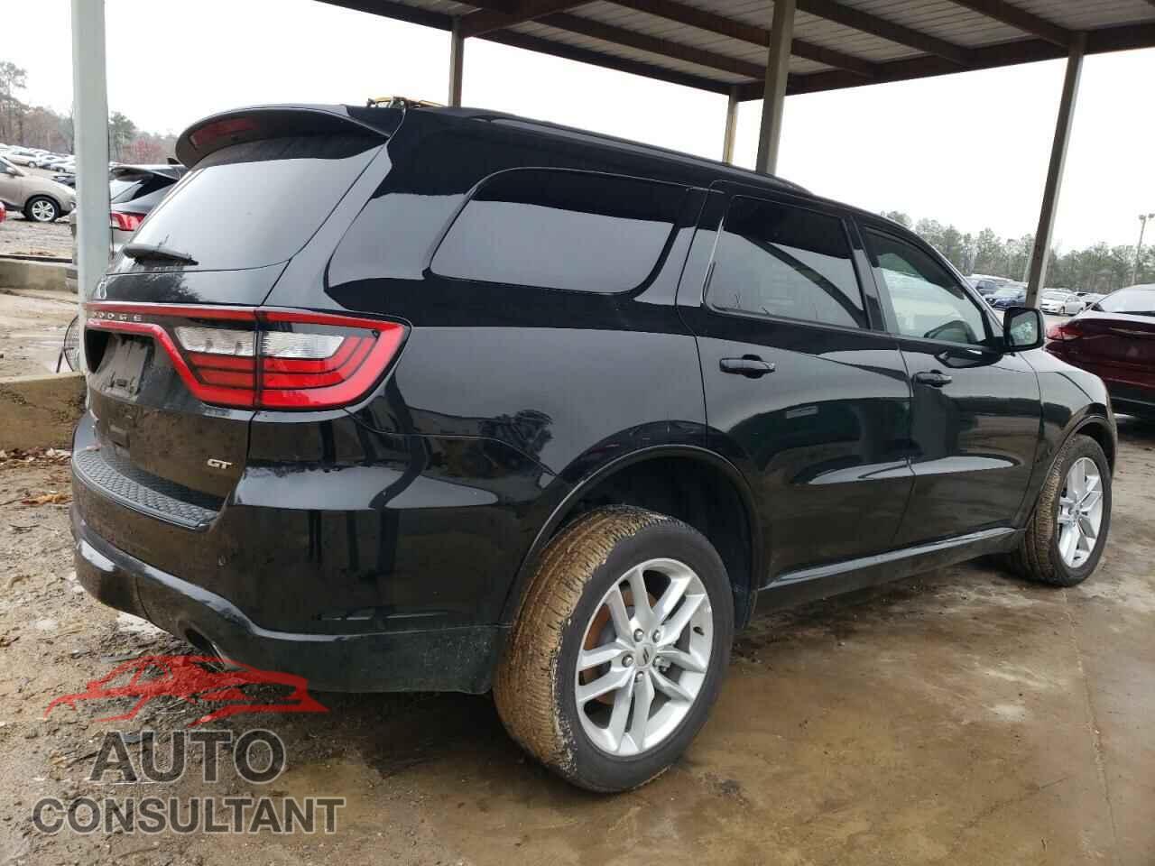 DODGE DURANGO 2023 - 1C4RDJDG6PC597091