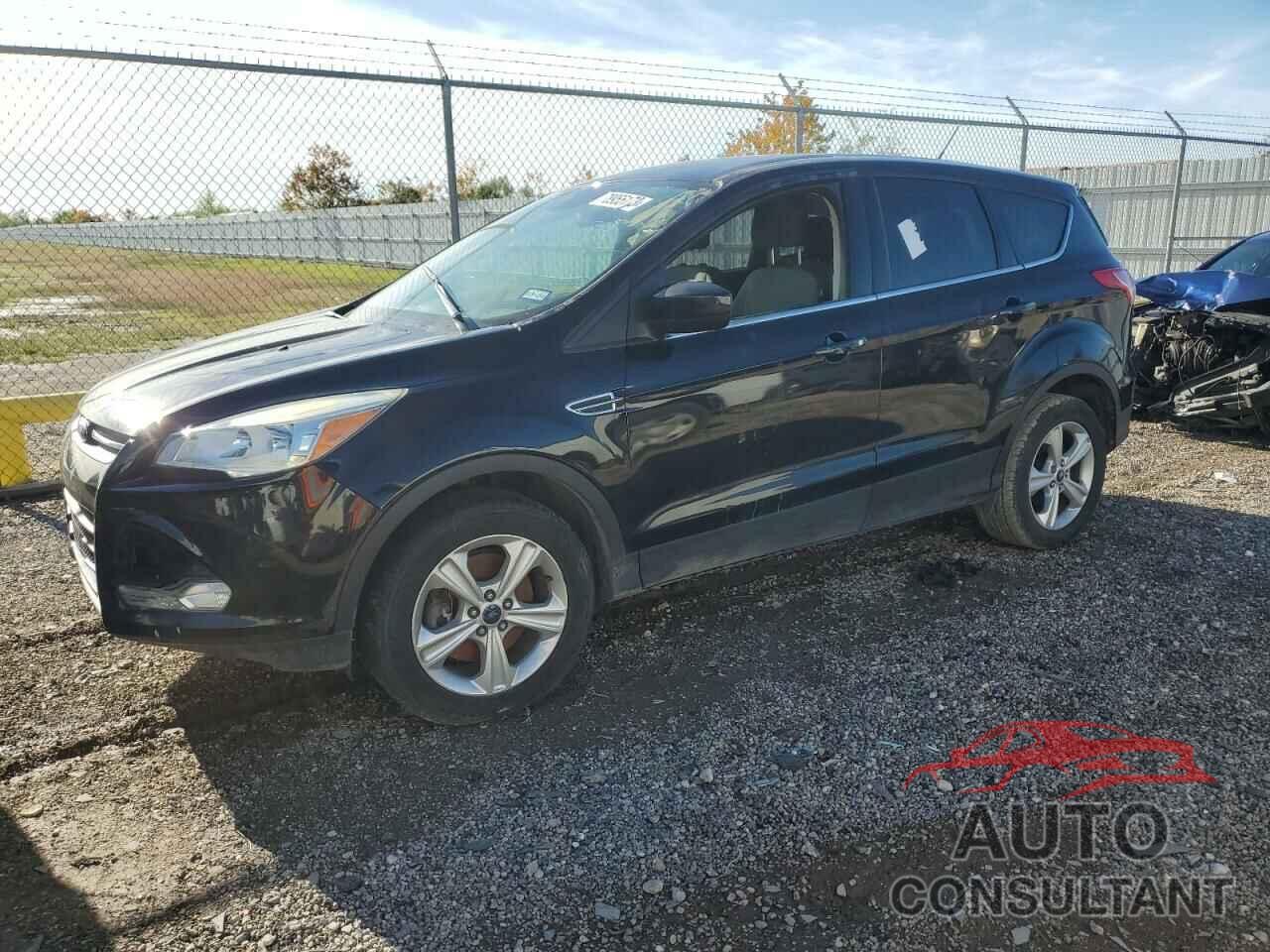 FORD ESCAPE 2016 - 1FMCU9G97GUB12772