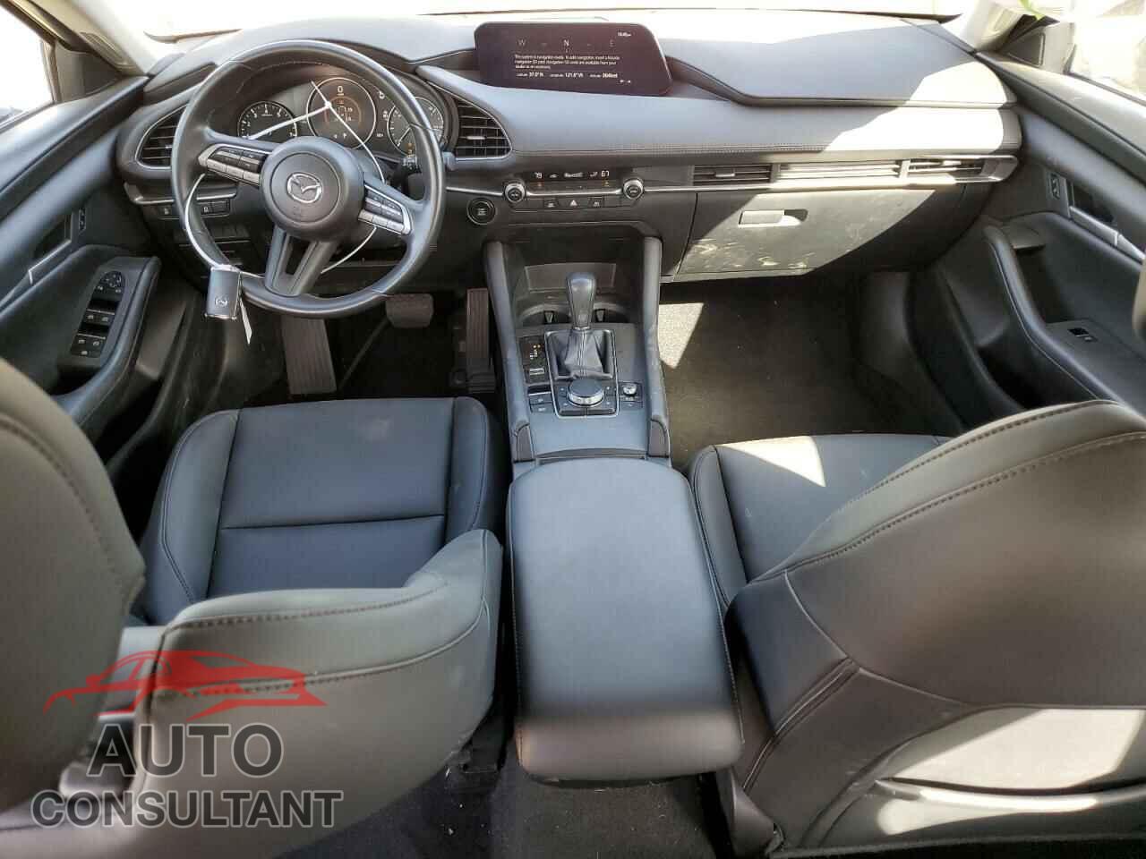 MAZDA 3 2023 - 3MZBPABM8PM370465