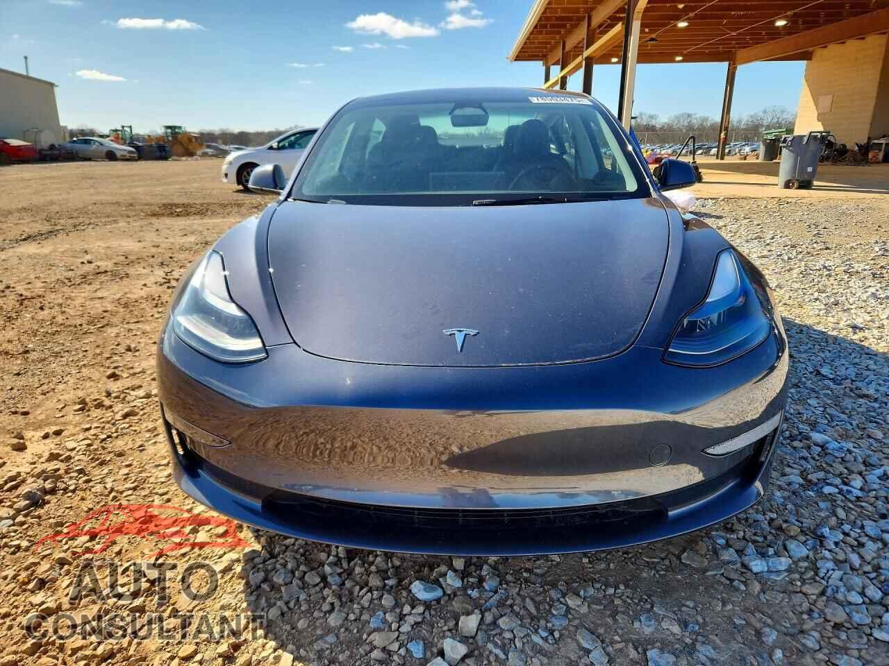 TESLA MODEL 3 2023 - 5YJ3E1EA2PF674314