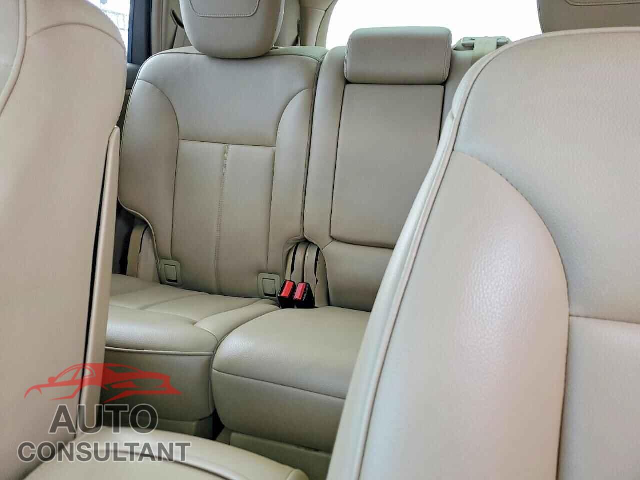 MERCEDES-BENZ GL-CLASS 2012 - 4JGBF2FE5CA794249