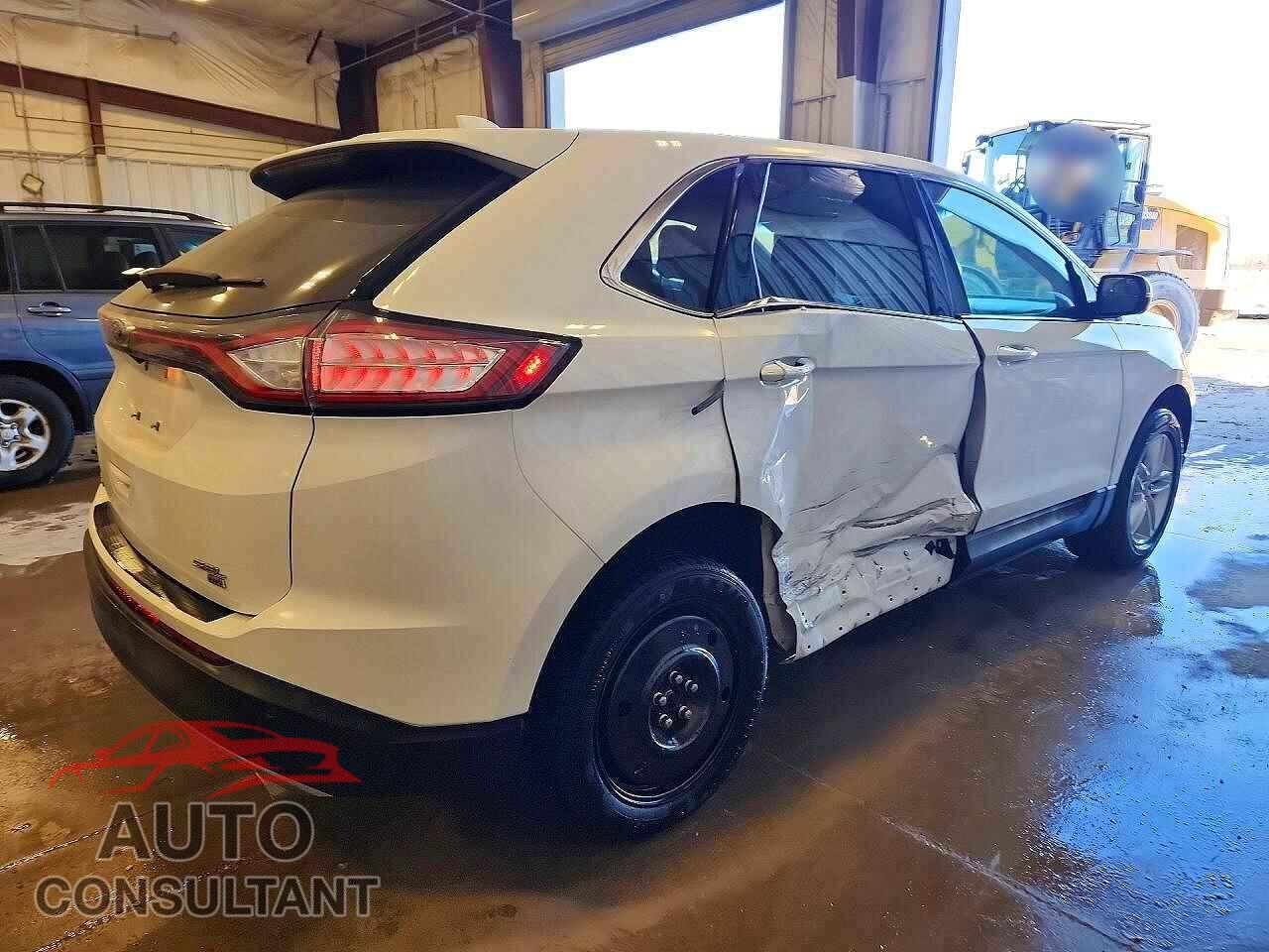 FORD EDGE 2018 - 2FMPK4J80JBB60055