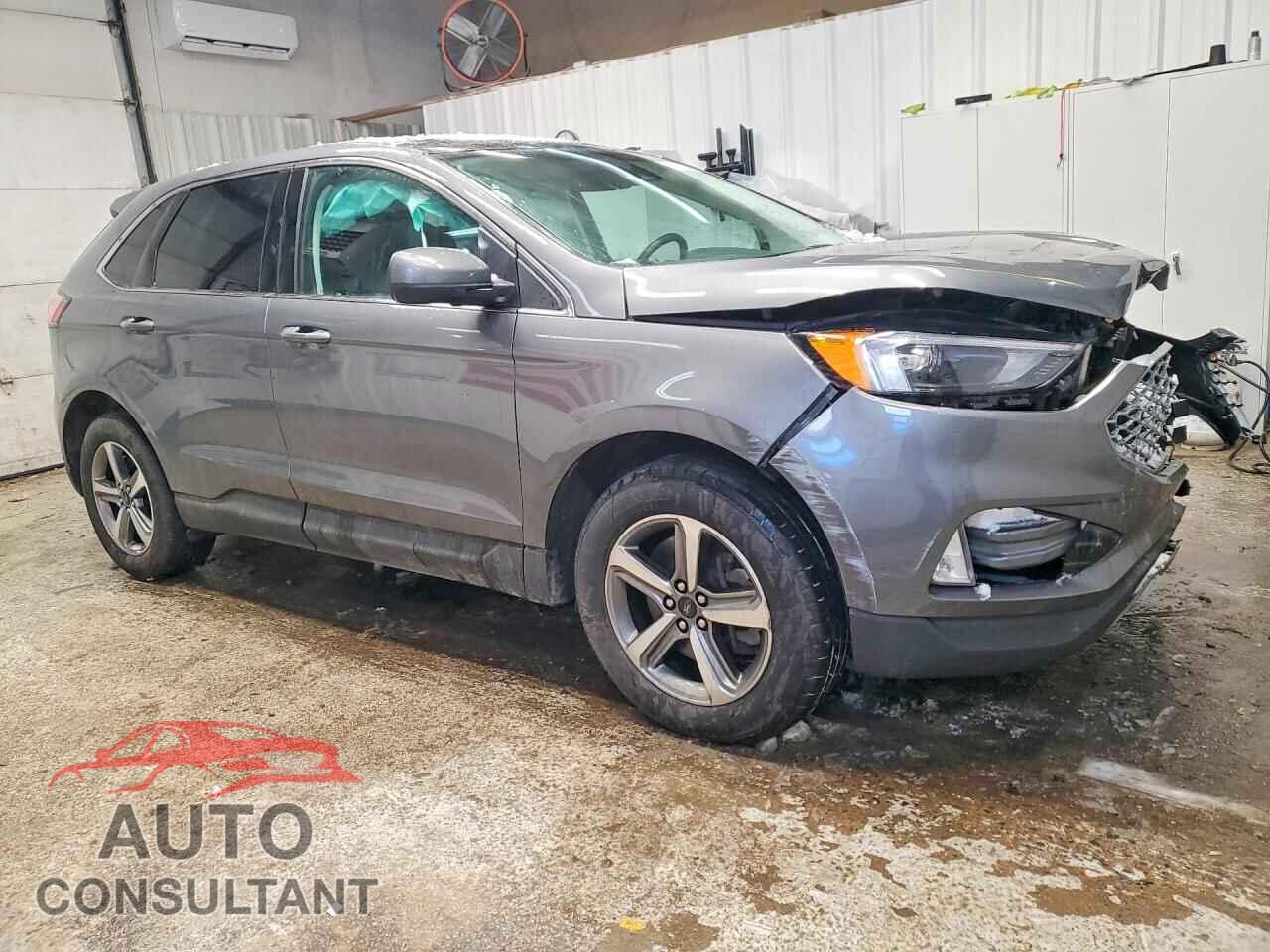 FORD EDGE 2023 - 2FMPK4J9XPBA40748