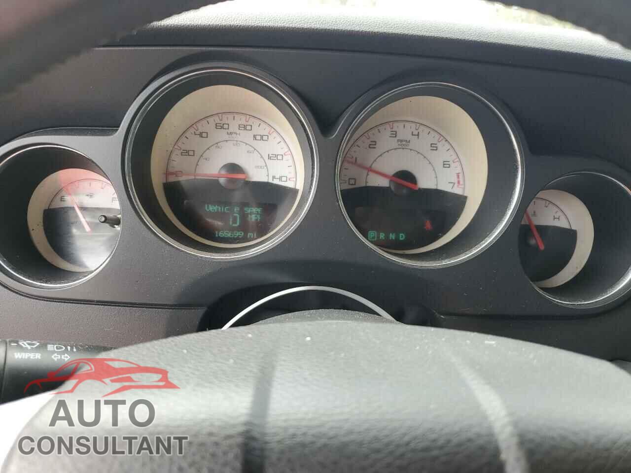 DODGE CHALLENGER 2014 - 2C3CDYAG7EH208377