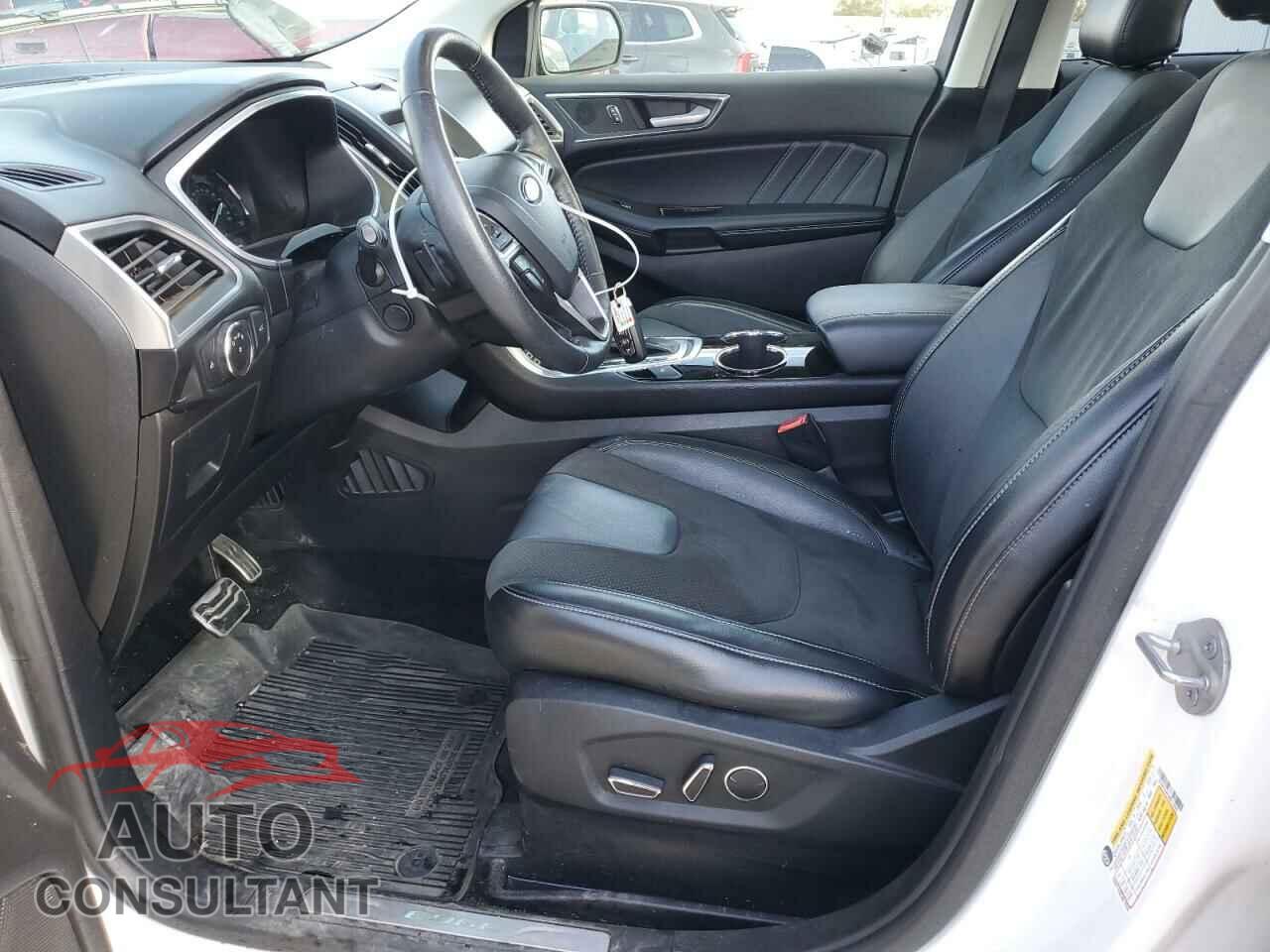 FORD EDGE 2017 - 2FMPK4AP5HBC10241