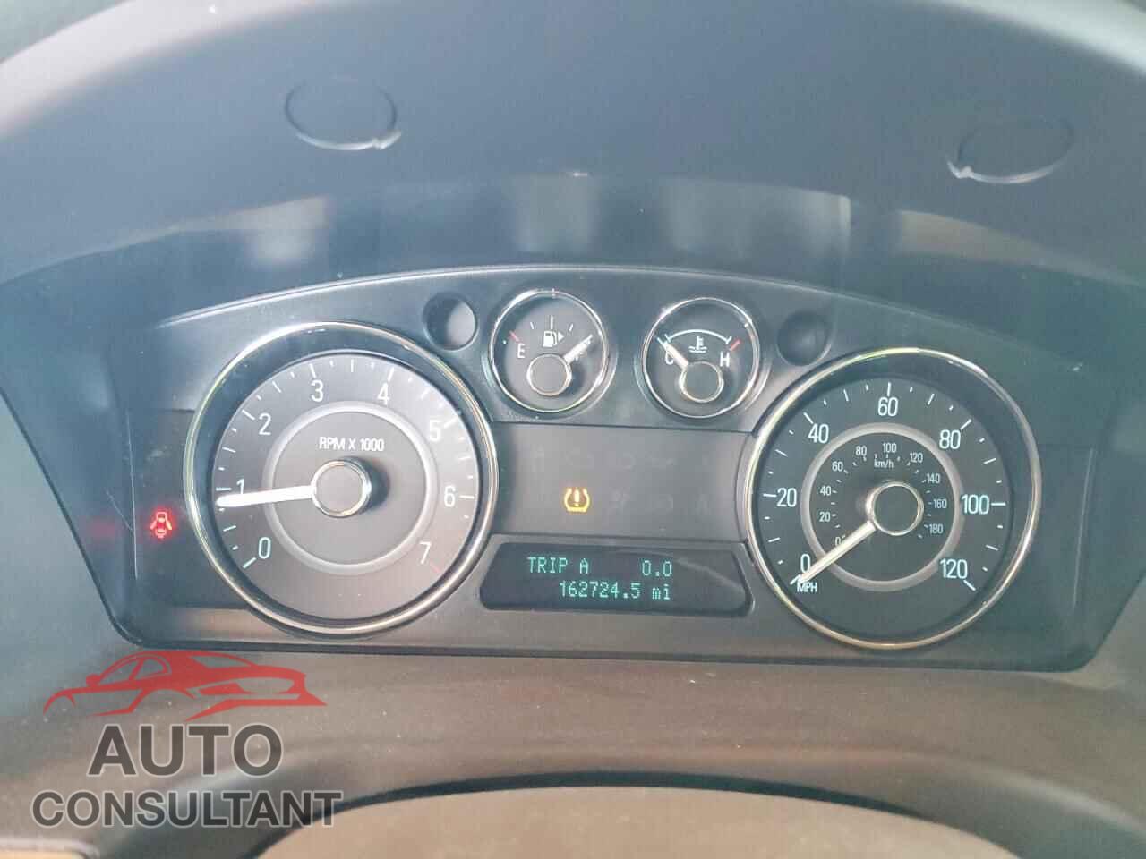 FORD FLEX 2011 - 2FMGK5CC6BBD10016