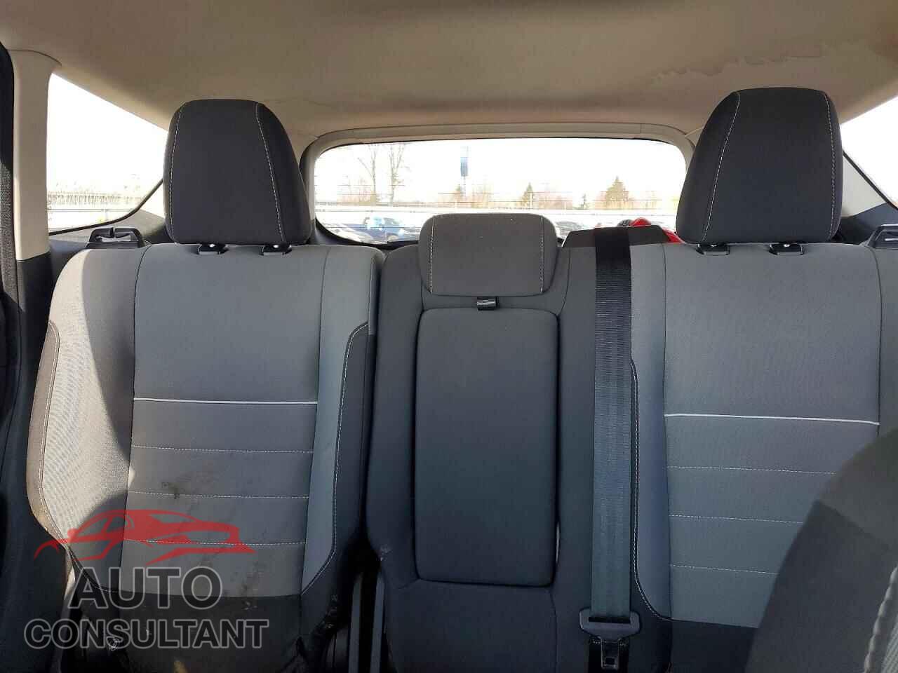 FORD ESCAPE 2014 - 1FMCU9GX9EUE56020
