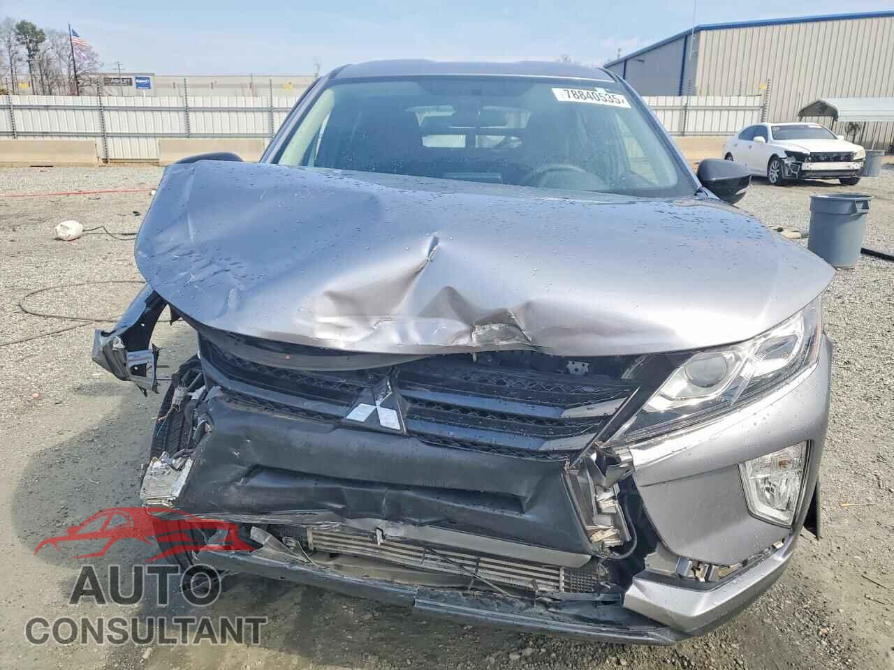 MITSUBISHI ECLIPSE CROSS 2019 - JA4AT4AA9KZ052441