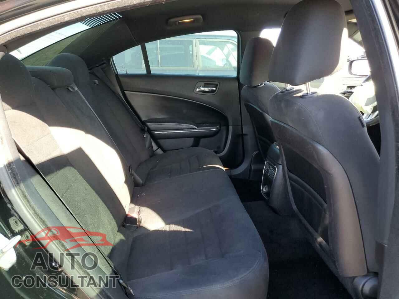 DODGE CHARGER 2013 - 2C3CDXBG1DH541004
