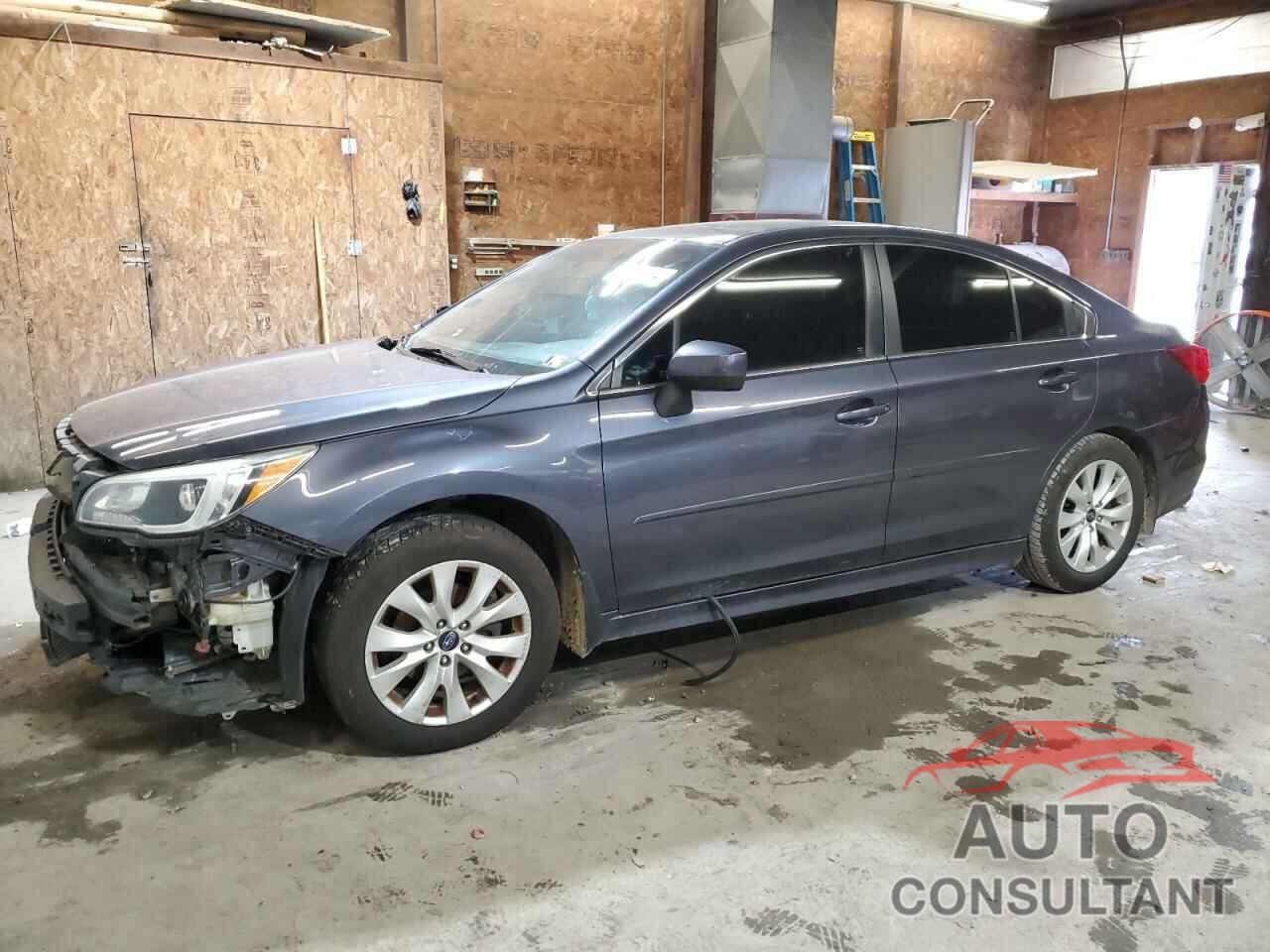 SUBARU LEGACY 2015 - 4S3BNAE67F3065674