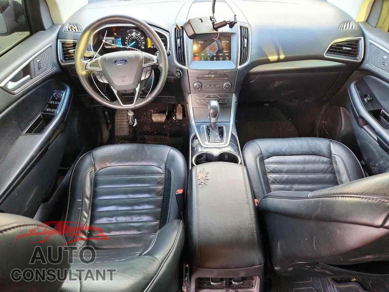 FORD EDGE 2016 - 2FMPK3J93GBB57789